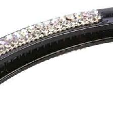 PINCE COIFFURE DIAM ANAIS10CM PINCE COIFFURE DIAM ANAIS10CM
