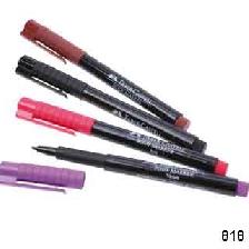 MAKE-UP STYLO FEUTRE X4 TEST MAKE-UP STYLO FEUTRE X4 TEST