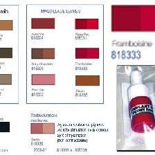 MAKE-UP PIGMENT LEVRE 13 ML FRAMBOISE MAKE-UP PIGMENT LEVRE 13 ML FRAMBOISE
