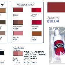 MAKE-UP PIGMENT LEVRE 13 ML AUTOMNE MAKE-UP PIGMENT LEVRE 13 ML AUTOMNE