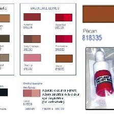 MAKE-UP PIGMENT LEVRE 13 ML PECAN MAKE-UP PIGMENT LEVRE 13 ML PECAN
