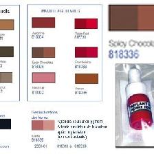 MAKE-UP PIGMENT LEVRE 13 ML SPICY-CHOC MAKE-UP PIGMENT LEVRE 13 ML SPICY-CHOC