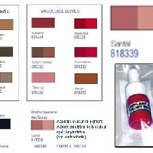 MAKE-UP PIGMENT LEVRE 10 ML SANTAL MAKE-UP PIGMENT LEVRE 10 ML SANTAL