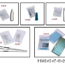 MAKE-UP MANCHON BLEU STERILE X5 MAKE-UP MANCHON BLEU STERILE X5