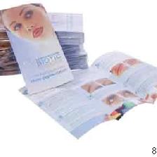 MAKE-UP PLAQUETTE INFORMATION X100 MAKE-UP PLAQUETTE INFORMATION X100