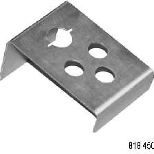 MAKE-UP SUPPORT CUPULE INOX MAKE-UP SUPPORT CUPULE INOX