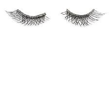 FAUX CILS CRAZY SUPER LASSE X2 AVEC COLLE FAUX CILS CRAZY SUPER LASSE X2 AVEC COLLE