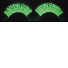 FAUX CILS CRAZY PHOSFO LARGE CLASS X2 AVEC COLLE FAUX CILS CRAZY PHOSFO LARGE CLASS X2 AVEC COLLE
