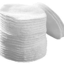 COTON DEMAQUILLANT NANCY X400 DISQUES 55MM COTON DEMAQUILLANT NANCY X400 DISQUES 55MM
