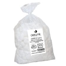 COTON DAPHNE DEMAQUILLAGE BOULE X 500 COTON DAPHNE DEMAQUILLAGE BOULE X 500