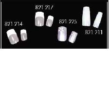 FAUX ONGLES NATURELS X40 AV COLLE FAUX ONGLES NATURELS X40 AV COLLE