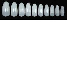 FAUX ONGLES NYMPHEa BOITE X100 ASSORT.NATUREL FAUX ONGLES NYMPHEa BOITE X100 ASSORT.NATUREL