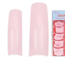 FAUX ONGLES PRO ARIEL ASSORTIS ROSE BOITEX100 FAUX ONGLES PRO ARIEL ASSORTIS ROSE BOITEX100