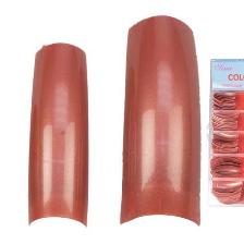 FAUX ONGLES PRO ARIEL ASSORTIS PRUNE BOITEX100 FAUX ONGLES PRO ARIEL ASSORTIS PRUNE BOITEX100