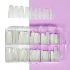 FAUX ONGLES CAPSULPRO STANDX50 T7 9.5 X 24.5MM FAUX ONGLES CAPSULPRO STANDX50 T7 9.5 X 24.5MM