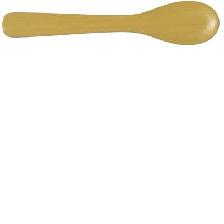 SPATULE BUIS PM CUILLERE 16CMS SPATULE BUIS PM CUILLERE 16CMS