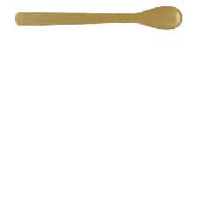SPATULE BUIS LONGUE 25 CM CUILLERE SPATULE BUIS LONGUE 25 CM CUILLERE