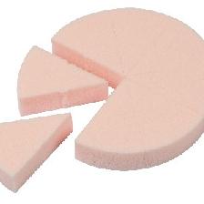 EPONGE RONDE 8 TRIANG DEMAQ LATEX D-80 E-10 MM EPONGE RONDE 8 TRIANG DEMAQ LATEX D-80 E-10 MM