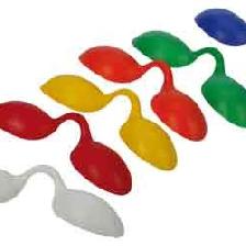 LUNETTE PROTECTION OCULAIRE X 12 LUNETTE PROTECTION OCULAIRE X 12