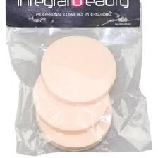 EPONGE ESTHETIQUE RONDE X3 LATEX D60MM H10 MM EPONGE ESTHETIQUE RONDE X3 LATEX D60MM H10 MM