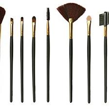 TROUSSE ESTHET 12 PINCEAUX INT-BEAUTY PRO TROUSSE ESTHET 12 PINCEAUX INT-BEAUTY PRO