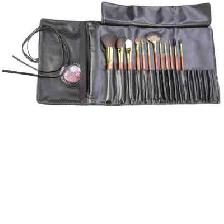 TROUSSE ESTHETIQ INTEGRAL PRO-2 AVEC 12 PINCEAUX TROUSSE ESTHETIQ INTEGRAL PRO-2 AVEC 12 PINCEAUX