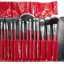 PINCEAUX MAQUIL DOUCYNYL TROUSSE DE 15 ASSORTIS PINCEAUX MAQUIL DOUCYNYL TROUSSE DE 15 ASSORTIS