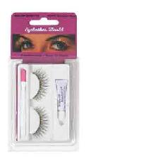 FAUX EXTRa CILS STAR GM X2 AVEC COLLE FAUX EXTRa CILS STAR GM X2 AVEC COLLE