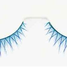FAUX EXTRa CILS RIO BLEU ETUI X2 AVEC COLLE FAUX EXTRa CILS RIO BLEU ETUI X2 AVEC COLLE