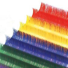 EXTENS.MONO.FX-CIL-C RAINBOW-ASOR D-0.15 PLAQ EXTENS.MONO.FX-CIL-C RAINBOW-ASOR D-0.15 PLAQ