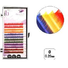 EXTENS.MONO.FX-CIL-C RAINBOW-ASOR D-0.20 PLAQ EXTENS.MONO.FX-CIL-C RAINBOW-ASOR D-0.20 PLAQ