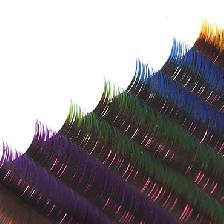 EXTENS.MONO.FX-CIL-C BICOLOR-ASOR D-0.15 PLAQ EXTENS.MONO.FX-CIL-C BICOLOR-ASOR D-0.15 PLAQ