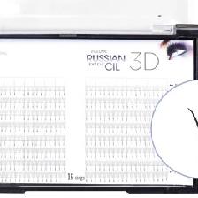 EXTENS.RUSSE-3D.EX-CIL-C SOIE 8MM X160 EXTENS.RUSSE-3D.EX-CIL-C SOIE 8MM X160