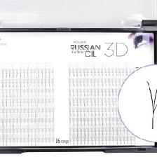 EXTENS.RUSSE-3D.EX-CIL-C SOIE 10MM X160 EXTENS.RUSSE-3D.EX-CIL-C SOIE 10MM X160
