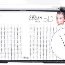 EXTENS.RUSSE-5D.EX-CIL-C SOIE 14MM X160 EXTENS.RUSSE-5D.EX-CIL-C SOIE 14MM X160
