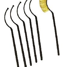 EXTENCILS STICK TESTEUR POUR POSE DE CILS X6 EXTENCILS STICK TESTEUR POUR POSE DE CILS X6