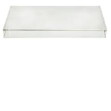 EXTENS CILS PIERRE GLASS VERRE EXTRa 95X45X10MM EXTENS CILS PIERRE GLASS VERRE EXTRa 95X45X10MM