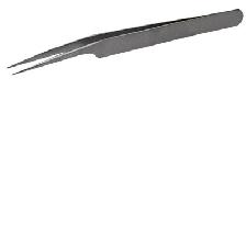 PINCE EXTENSON CILS SEMI-COURBE (120MM) PINCE EXTENSON CILS SEMI-COURBE (120MM)