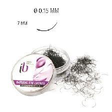 EXTENS.MON FXCIL SOIE-B T-7MM D-0.15 BT-1GR EXTENS.MON FXCIL SOIE-B T-7MM D-0.15 BT-1GR