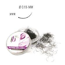 EXTENS.MON FXCIL-B SOIE T-9MM D-0.15 BT-1GR EXTENS.MON FXCIL-B SOIE T-9MM D-0.15 BT-1GR