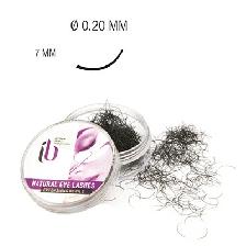 EXTENS.MONO FX CIL-B SOIE T-7MM D-0.20 BT-1GR EXTENS.MONO FX CIL-B SOIE T-7MM D-0.20 BT-1GR