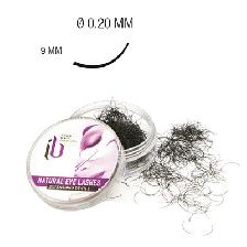 EXTENS.MONO FX CIL-B SOIE T-9MM D-0.20 BT-1GR EXTENS.MONO FX CIL-B SOIE T-9MM D-0.20 BT-1GR