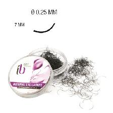 EXTENS.MONO FX CIL-B SOIE T-7MM D-0.25 BT-1GR EXTENS.MONO FX CIL-B SOIE T-7MM D-0.25 BT-1GR
