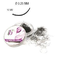 EXTENS.MONO FX CIL-B SOIE T-13MM D-0.25 BT-1GR EXTENS.MONO FX CIL-B SOIE T-13MM D-0.25 BT-1GR