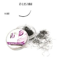 EXTENS.MONO FX CIL-C SOIE T-9MM D-0.15 BT-1GR EXTENS.MONO FX CIL-C SOIE T-9MM D-0.15 BT-1GR