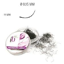 EXTENS.MONO FX CIL-C SOIE T-11MM D-0.15 BT-1GR EXTENS.MONO FX CIL-C SOIE T-11MM D-0.15 BT-1GR