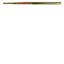 PINCEAU INTEGRAL BEAUTY PRO LEVR.PLIANT D5MM PINCEAU INTEGRAL BEAUTY PRO LEVR.PLIANT D5MM