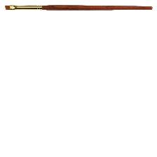 PINCEAU INTEGRAL BEAUTY PRO PAUPIERE 12 D5MM PINCEAU INTEGRAL BEAUTY PRO PAUPIERE 12 D5MM