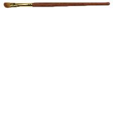 PINCEAU INTEGRAL BEAUTY PRO OBLIQUE 12 D5MM PINCEAU INTEGRAL BEAUTY PRO OBLIQUE 12 D5MM