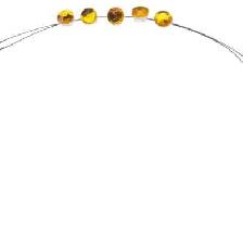 DIAMOND-HAIR GOLD 5X5 PERL.CHEV. DIAMOND-HAIR GOLD 5X5 PERL.CHEV.